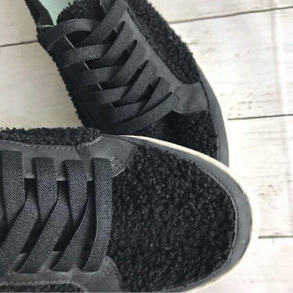 Dr. Scholl's Black Slip-On Loafers - Picture 6 of 10